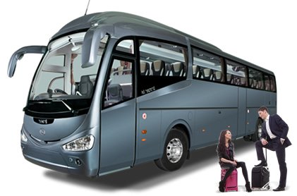 Comparador de Seguros de Autobuses en Huesca